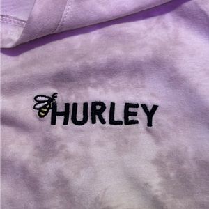 Men’s Hurley Long Sleeve